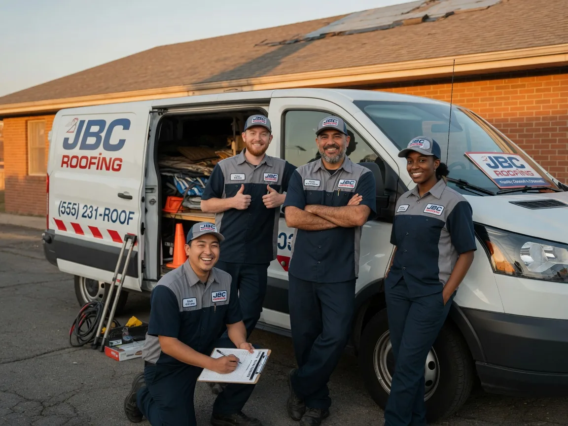 Roof Replacement company in Bloomfield, NJ