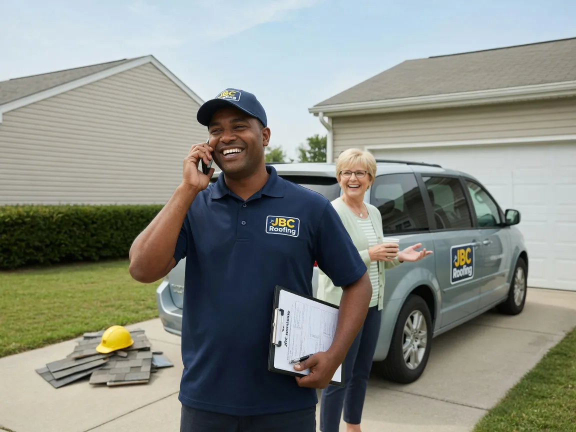 Roof Replacement Bloomfield, NJ FAQs